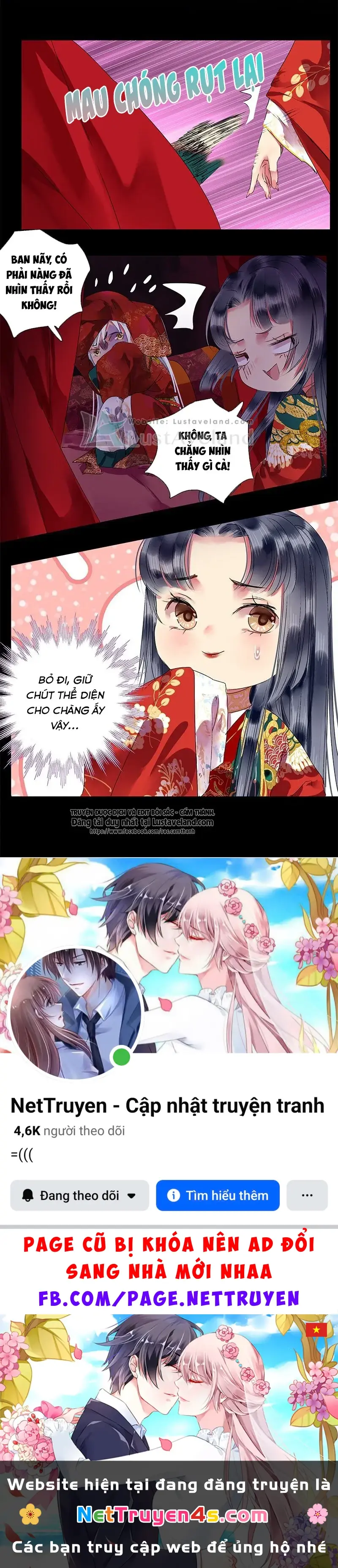 Ta Làm Lớn Ở Hậu Cung 2 Chapter 39 - Trang 25