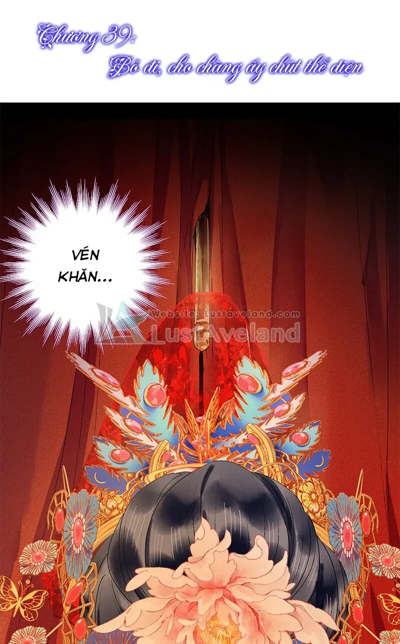 Ta Làm Lớn Ở Hậu Cung 2 Chapter 39 - Trang 3
