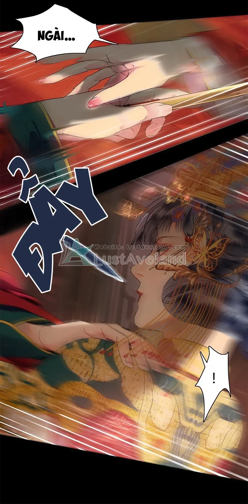 Ta Làm Lớn Ở Hậu Cung 2 Chapter 39 - Trang 5