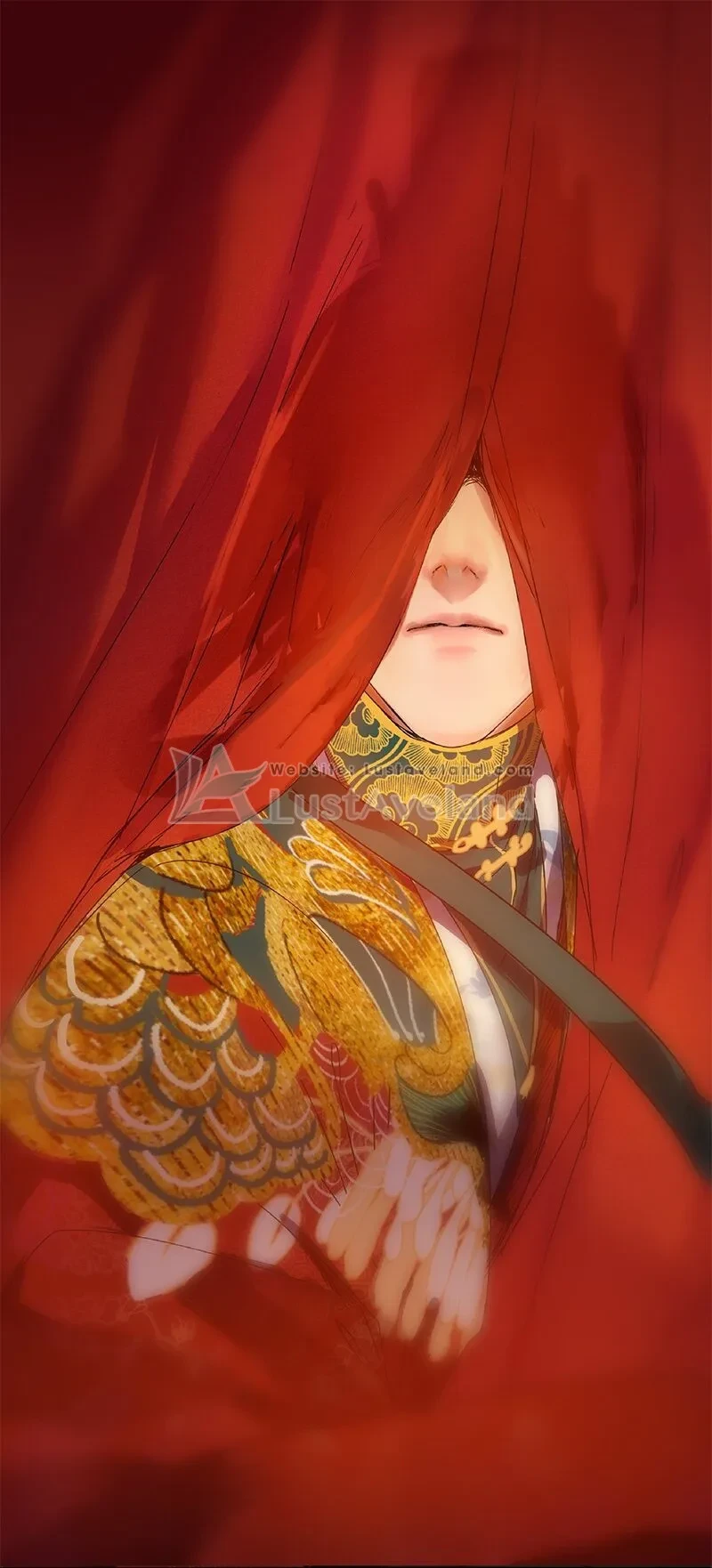 Ta Làm Lớn Ở Hậu Cung 2 Chapter 39 - Trang 6