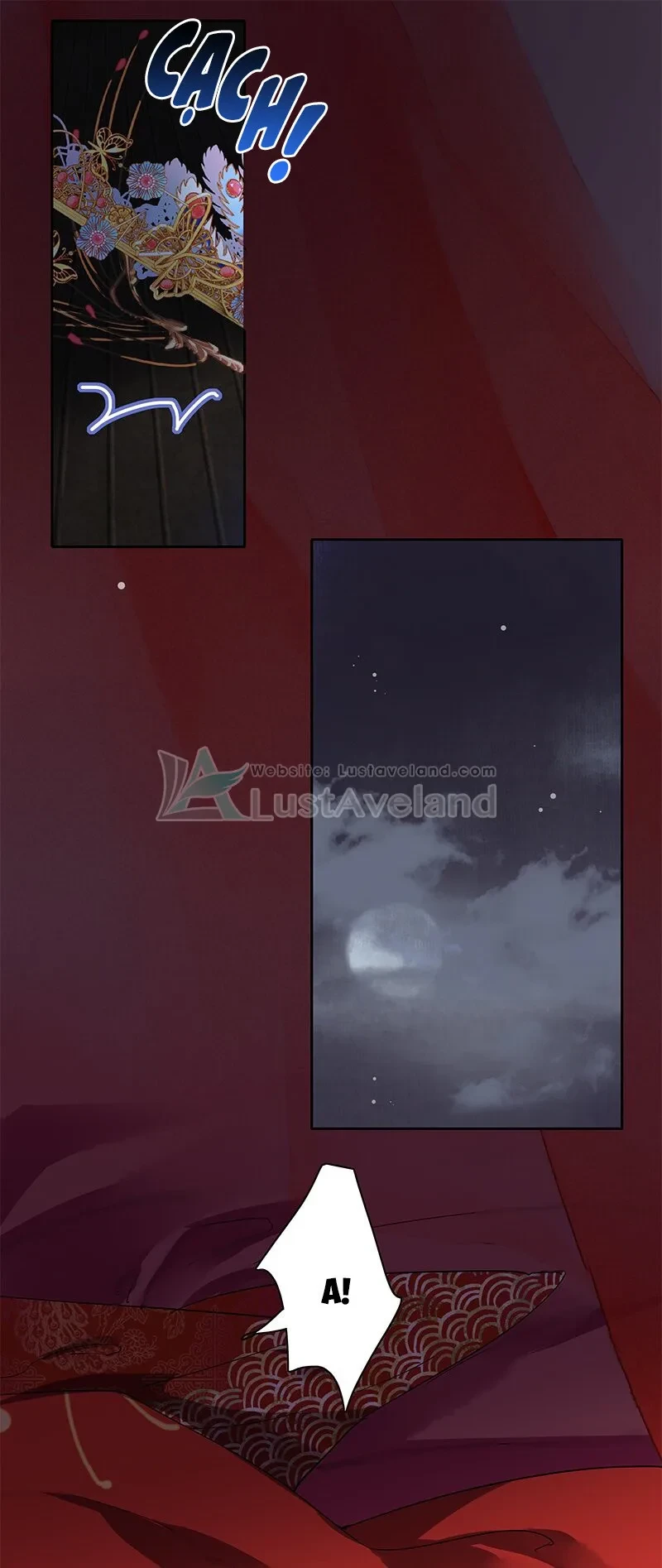 Ta Làm Lớn Ở Hậu Cung 2 Chapter 39 - Trang 8