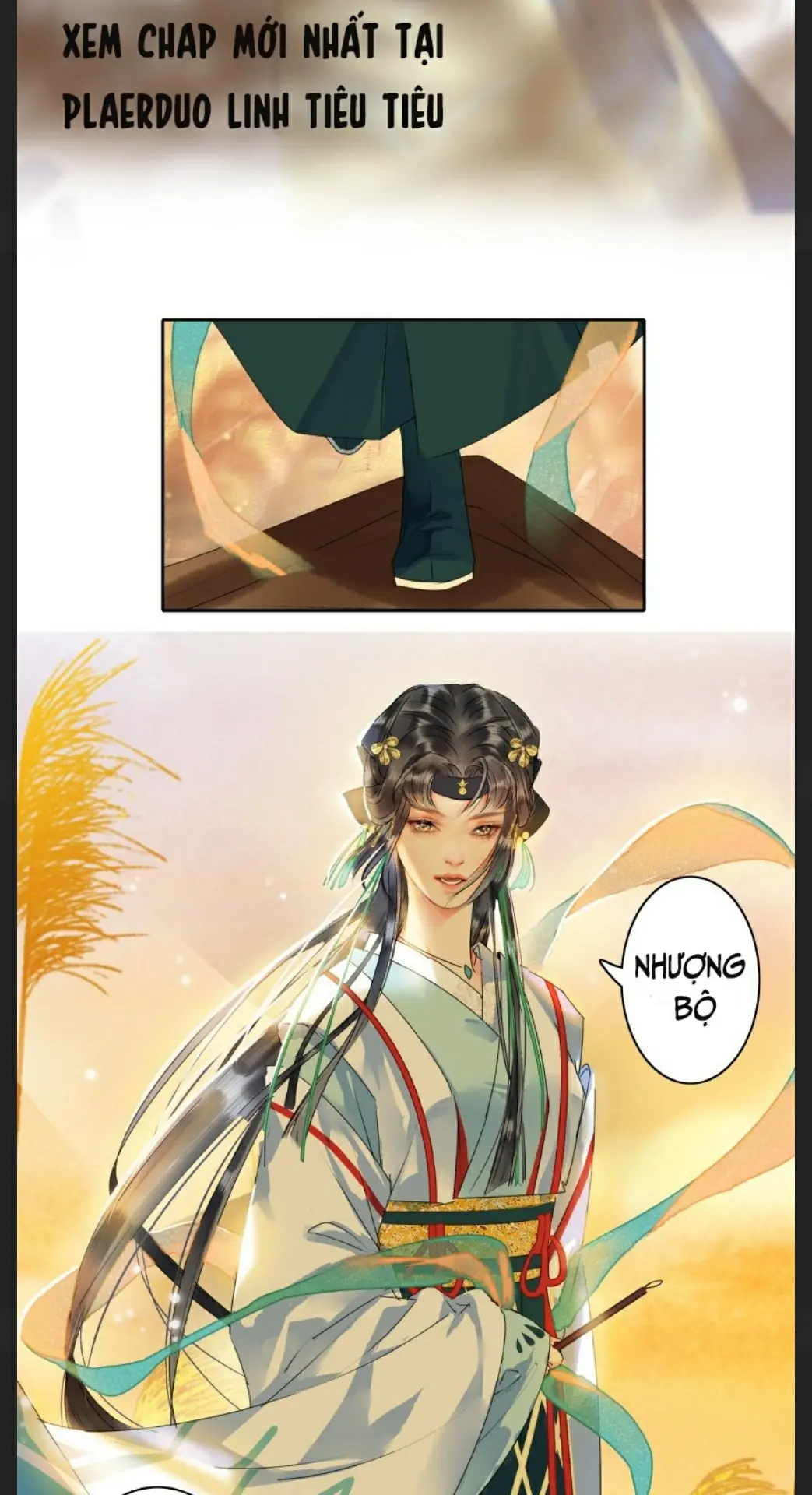 Ta Làm Lớn Ở Hậu Cung 2 Chapter 4 - Trang 10
