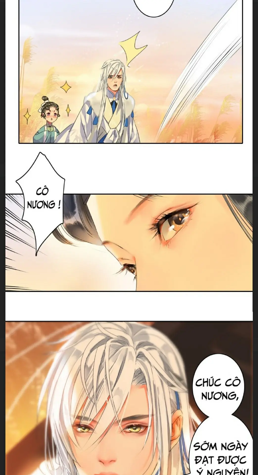 Ta Làm Lớn Ở Hậu Cung 2 Chapter 4 - Trang 12