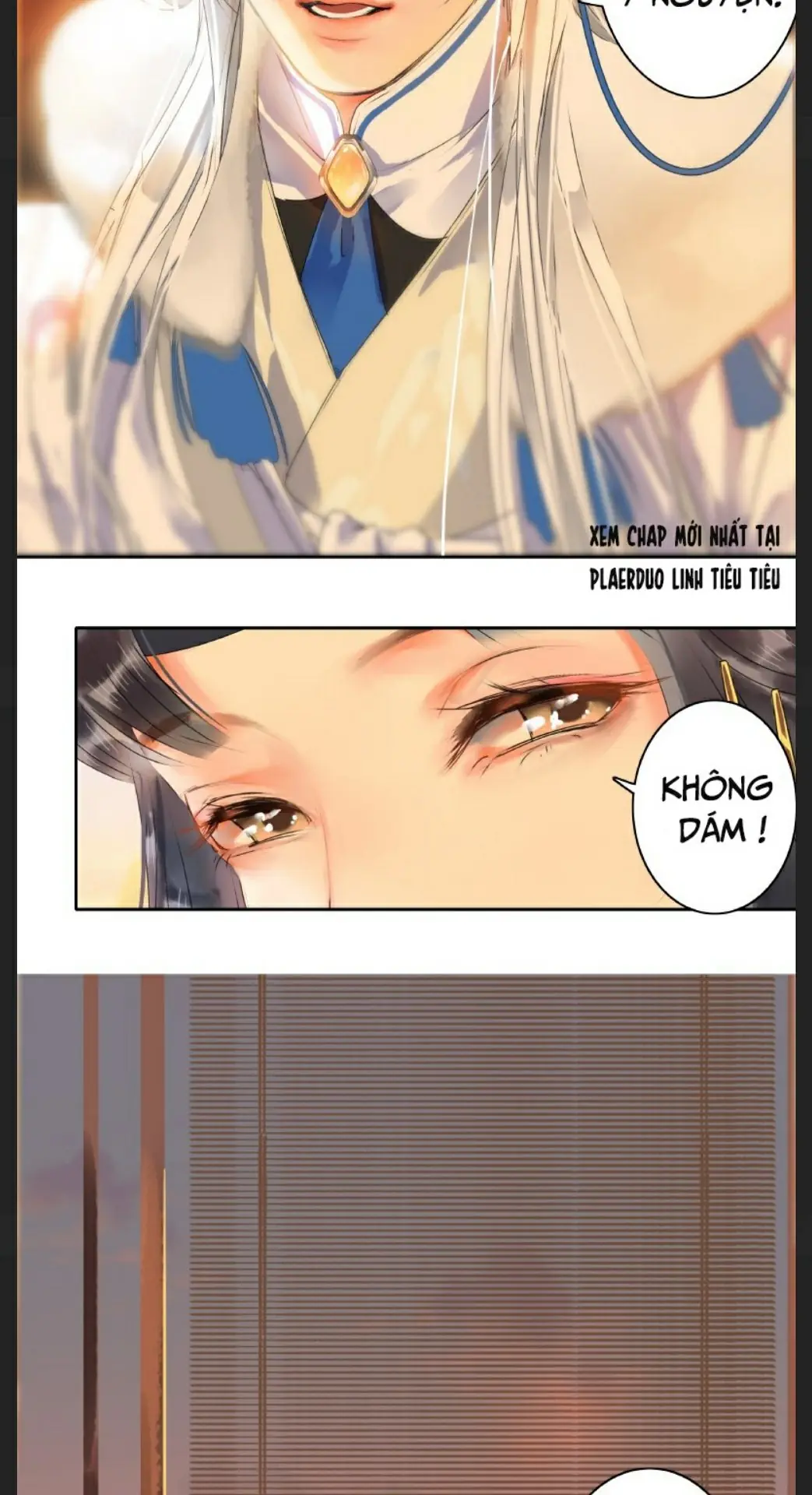 Ta Làm Lớn Ở Hậu Cung 2 Chapter 4 - Trang 13