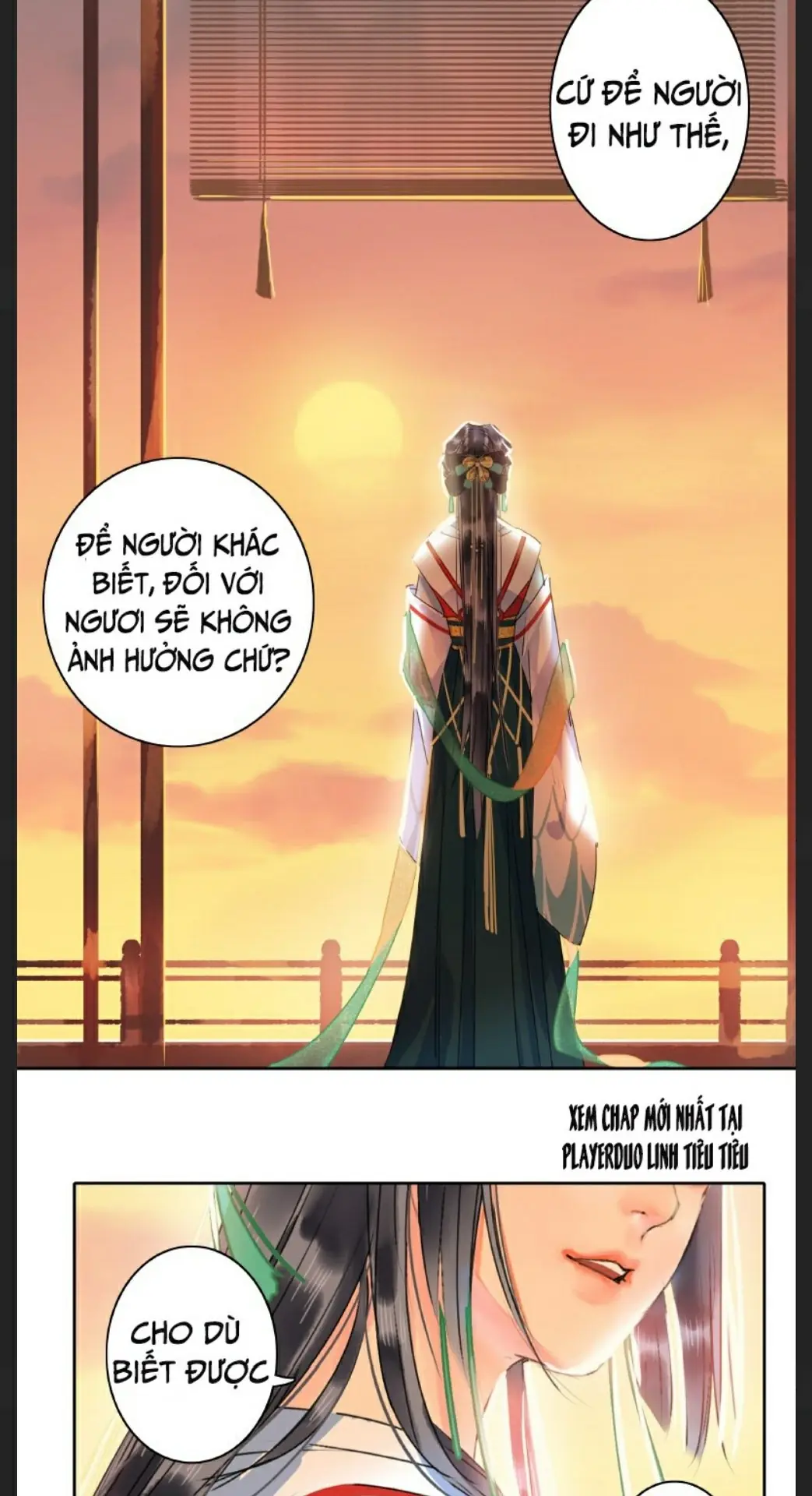 Ta Làm Lớn Ở Hậu Cung 2 Chapter 4 - Trang 14