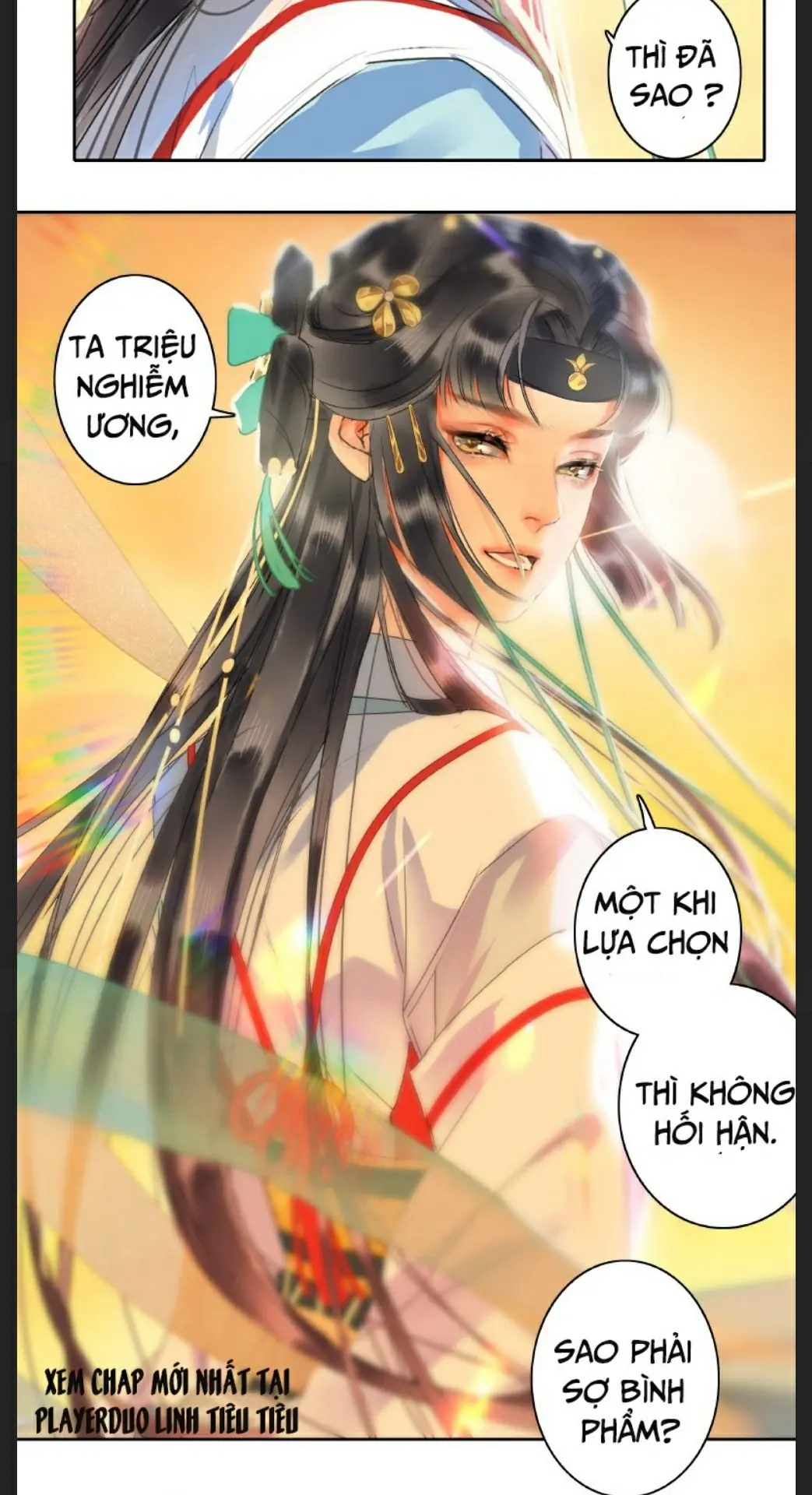 Ta Làm Lớn Ở Hậu Cung 2 Chapter 4 - Trang 15
