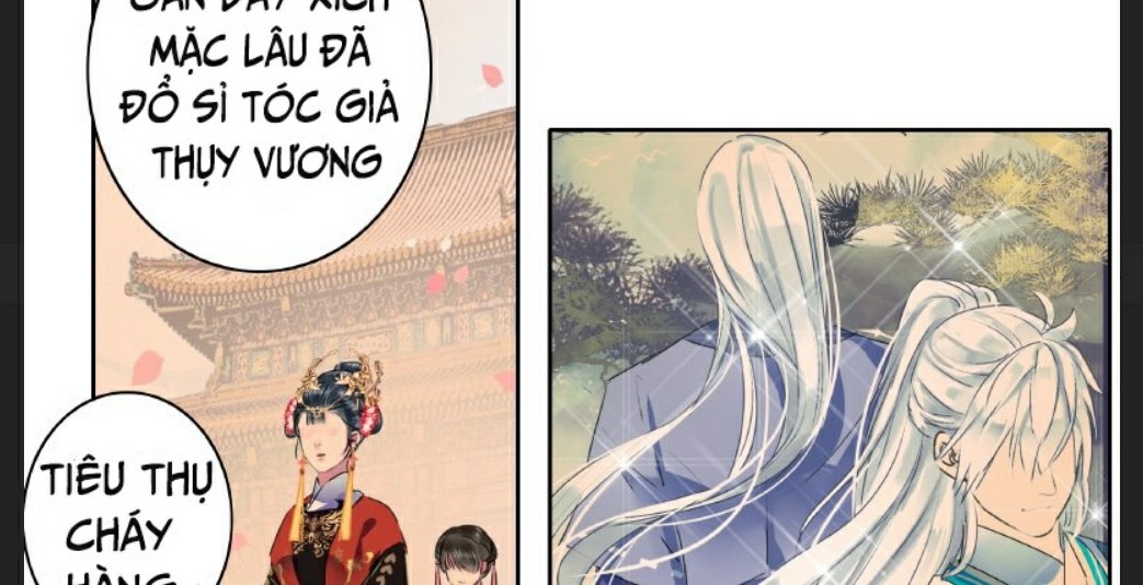 Ta Làm Lớn Ở Hậu Cung 2 Chapter 4 - Trang 17