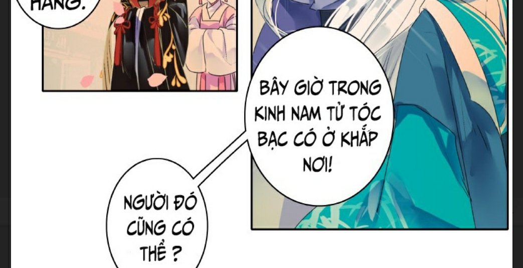 Ta Làm Lớn Ở Hậu Cung 2 Chapter 4 - Trang 18