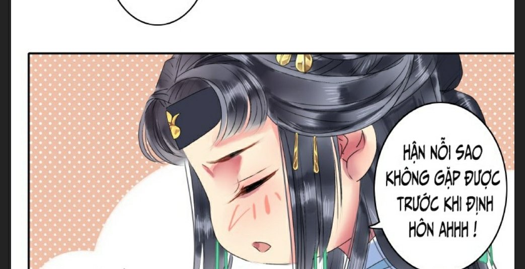 Ta Làm Lớn Ở Hậu Cung 2 Chapter 4 - Trang 19