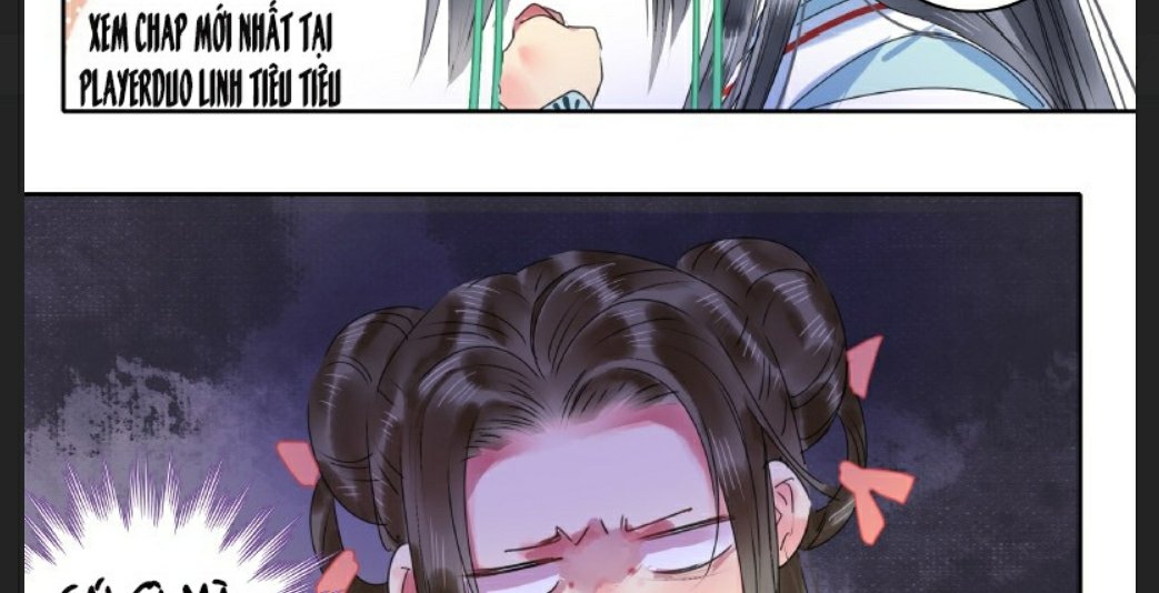 Ta Làm Lớn Ở Hậu Cung 2 Chapter 4 - Trang 20