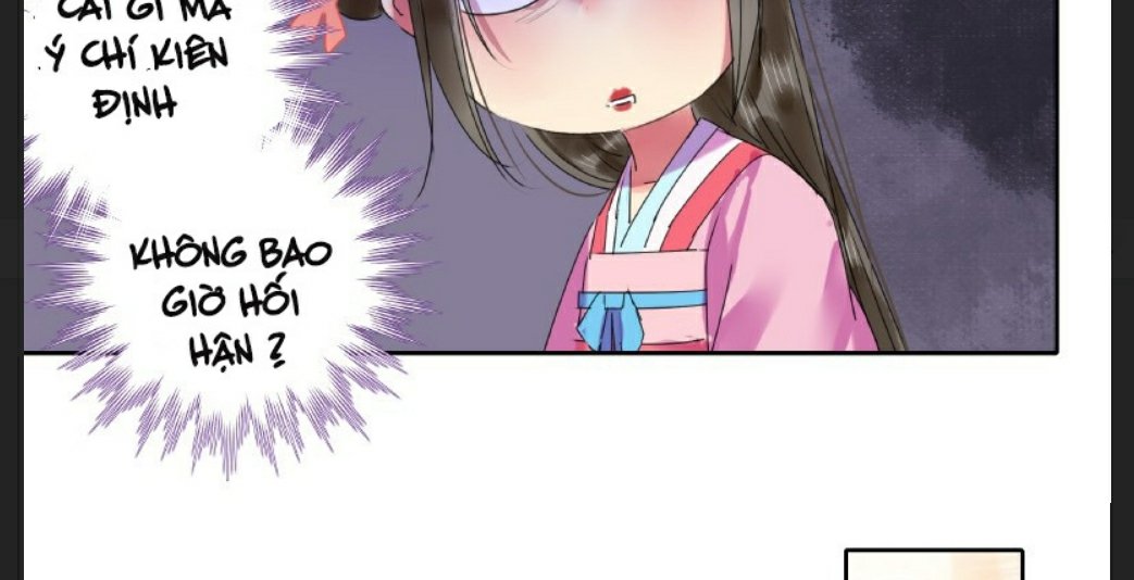 Ta Làm Lớn Ở Hậu Cung 2 Chapter 4 - Trang 21