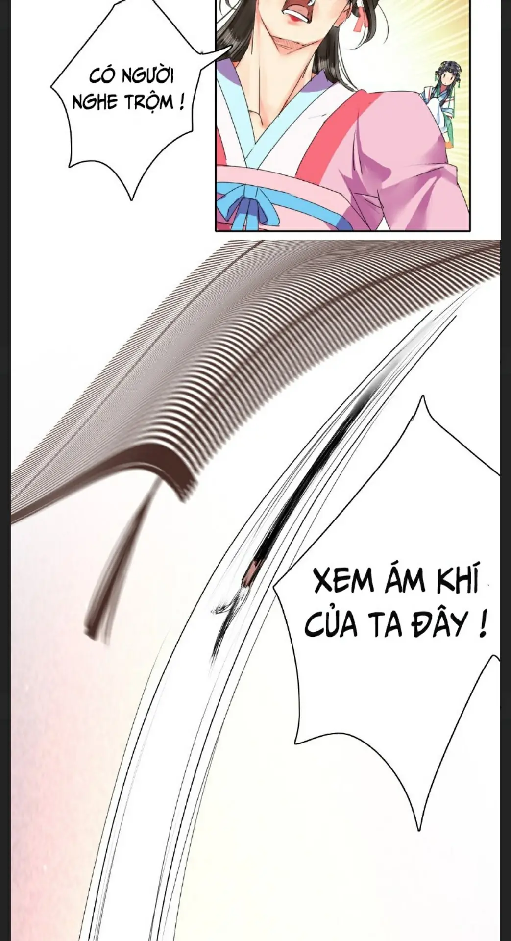 Ta Làm Lớn Ở Hậu Cung 2 Chapter 4 - Trang 5