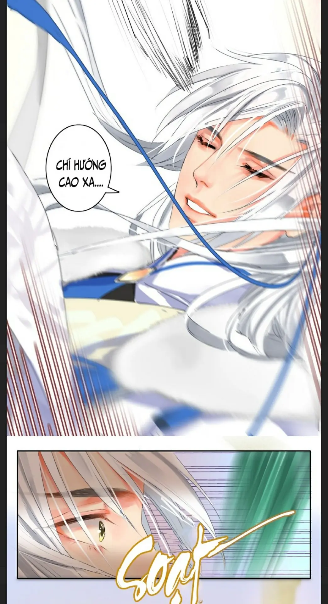 Ta Làm Lớn Ở Hậu Cung 2 Chapter 4 - Trang 7