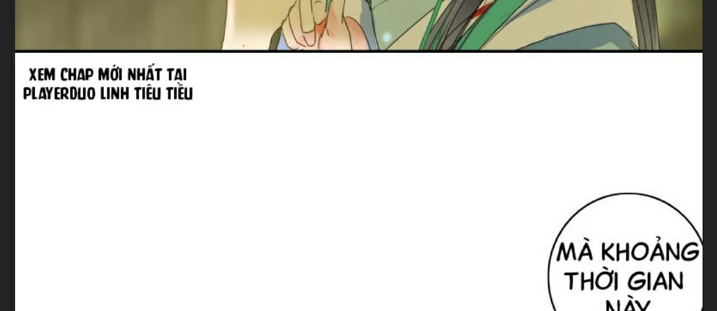 Ta Làm Lớn Ở Hậu Cung 2 Chapter 5 - Trang 17