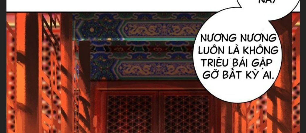 Ta Làm Lớn Ở Hậu Cung 2 Chapter 5 - Trang 18