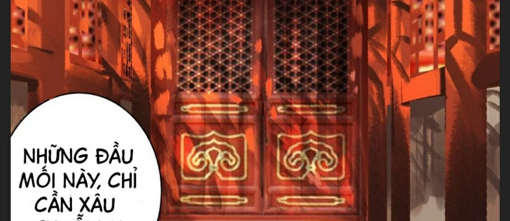 Ta Làm Lớn Ở Hậu Cung 2 Chapter 5 - Trang 19