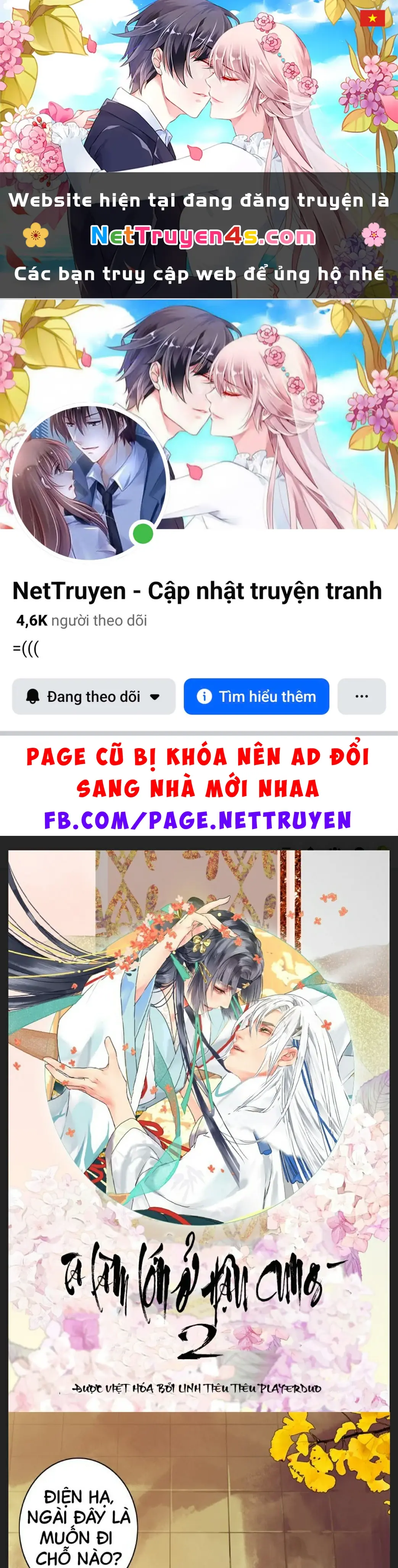 Ta Làm Lớn Ở Hậu Cung 2 Chapter 5 - Trang 2