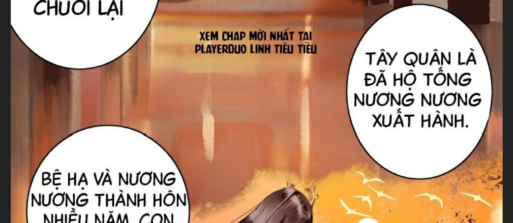 Ta Làm Lớn Ở Hậu Cung 2 Chapter 5 - Trang 20
