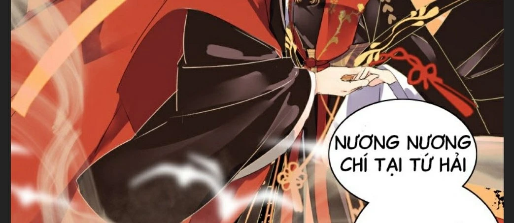 Ta Làm Lớn Ở Hậu Cung 2 Chapter 5 - Trang 22