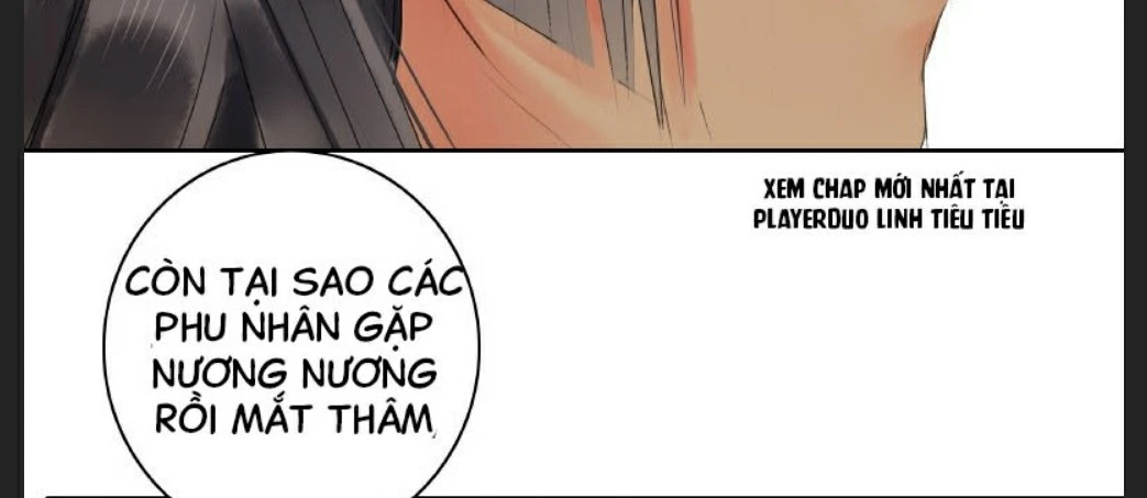 Ta Làm Lớn Ở Hậu Cung 2 Chapter 5 - Trang 25