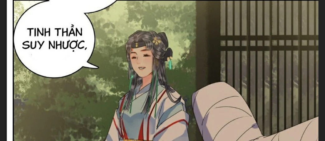 Ta Làm Lớn Ở Hậu Cung 2 Chapter 5 - Trang 26