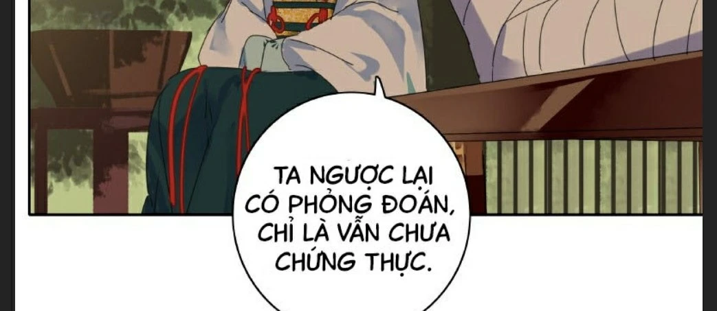 Ta Làm Lớn Ở Hậu Cung 2 Chapter 5 - Trang 27
