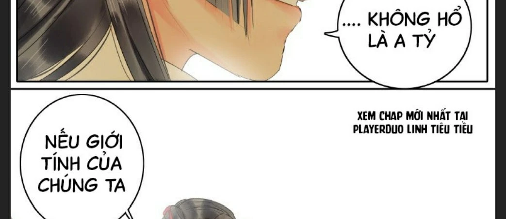 Ta Làm Lớn Ở Hậu Cung 2 Chapter 5 - Trang 29