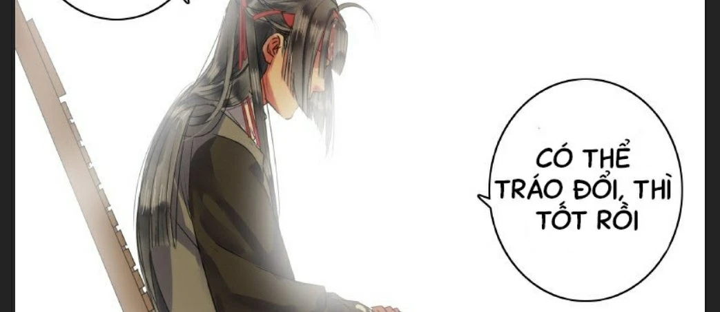 Ta Làm Lớn Ở Hậu Cung 2 Chapter 5 - Trang 30