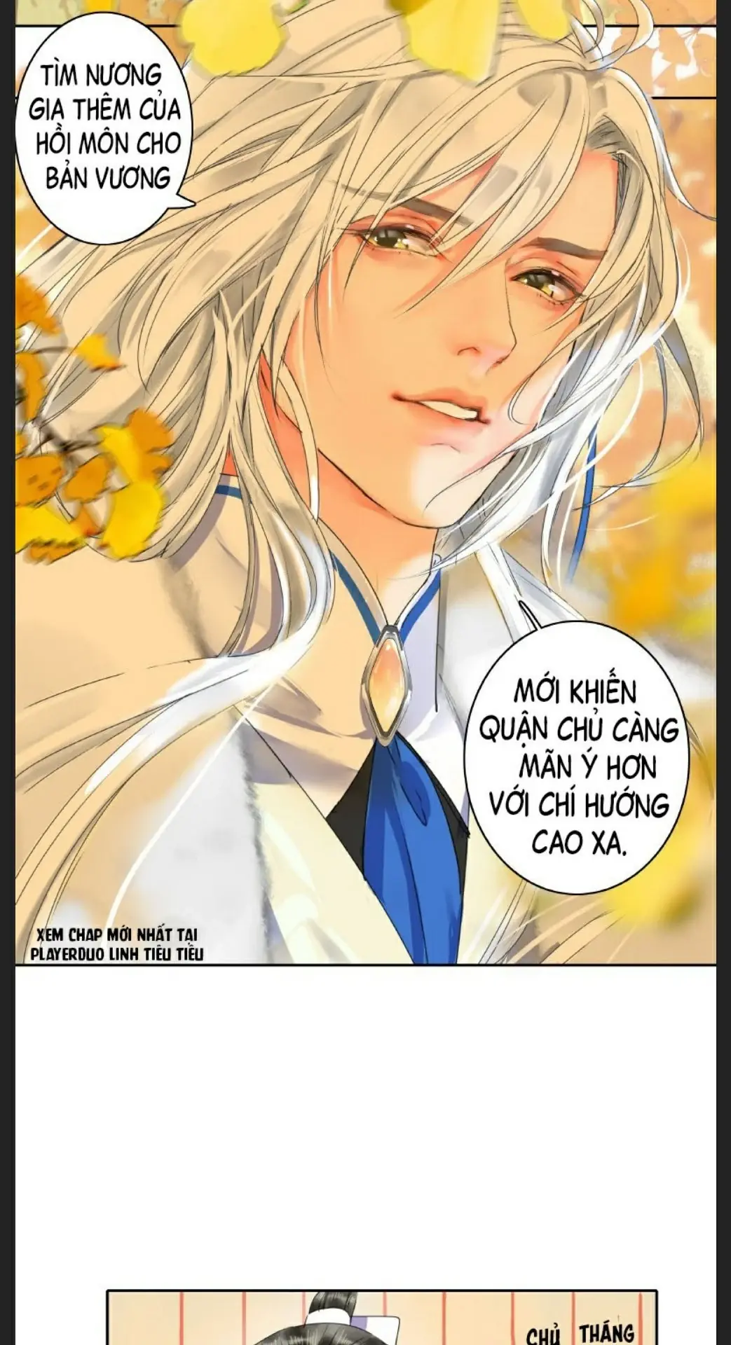 Ta Làm Lớn Ở Hậu Cung 2 Chapter 5 - Trang 4