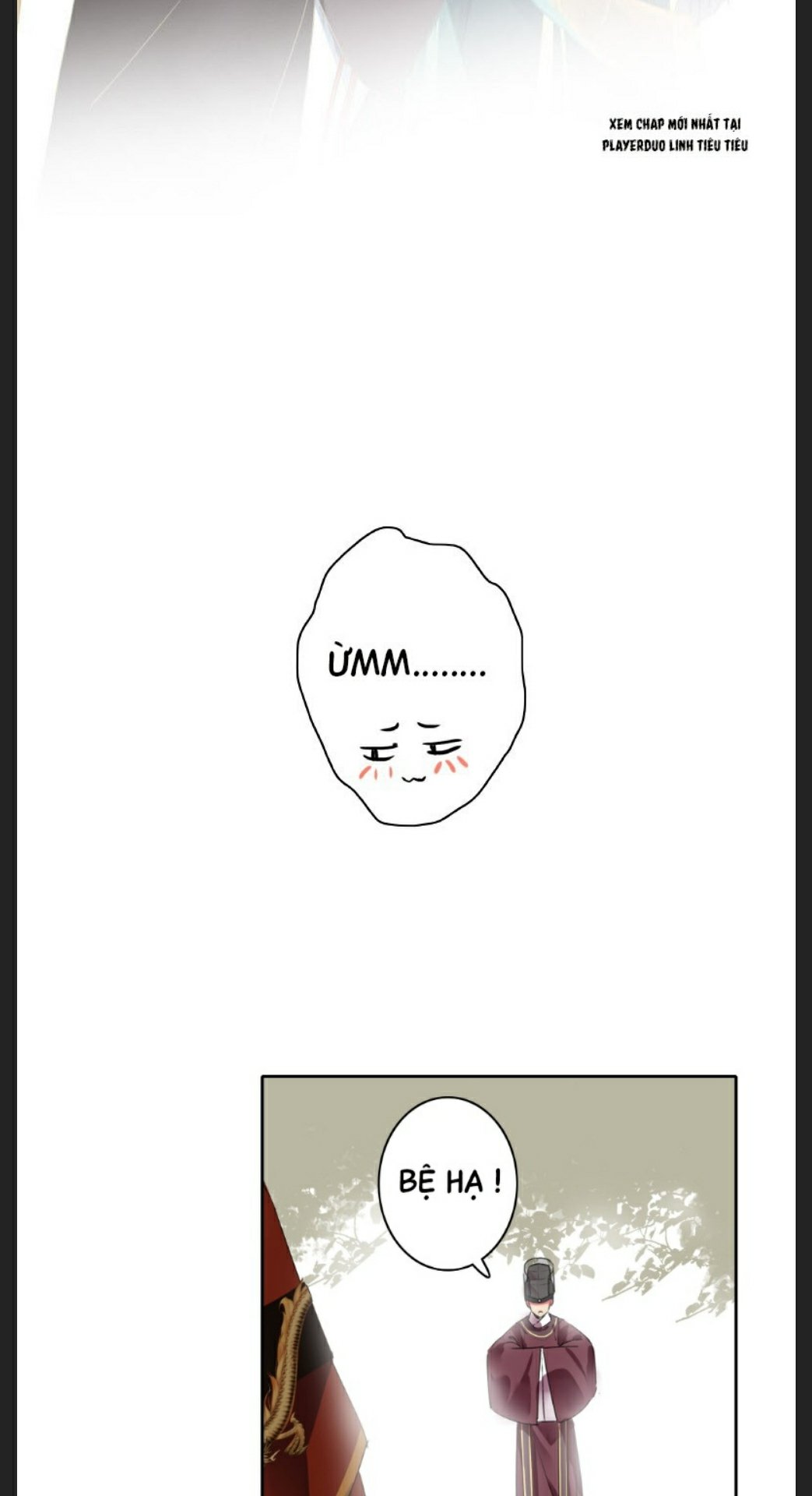 Ta Làm Lớn Ở Hậu Cung 2 Chapter 6 - Trang 11