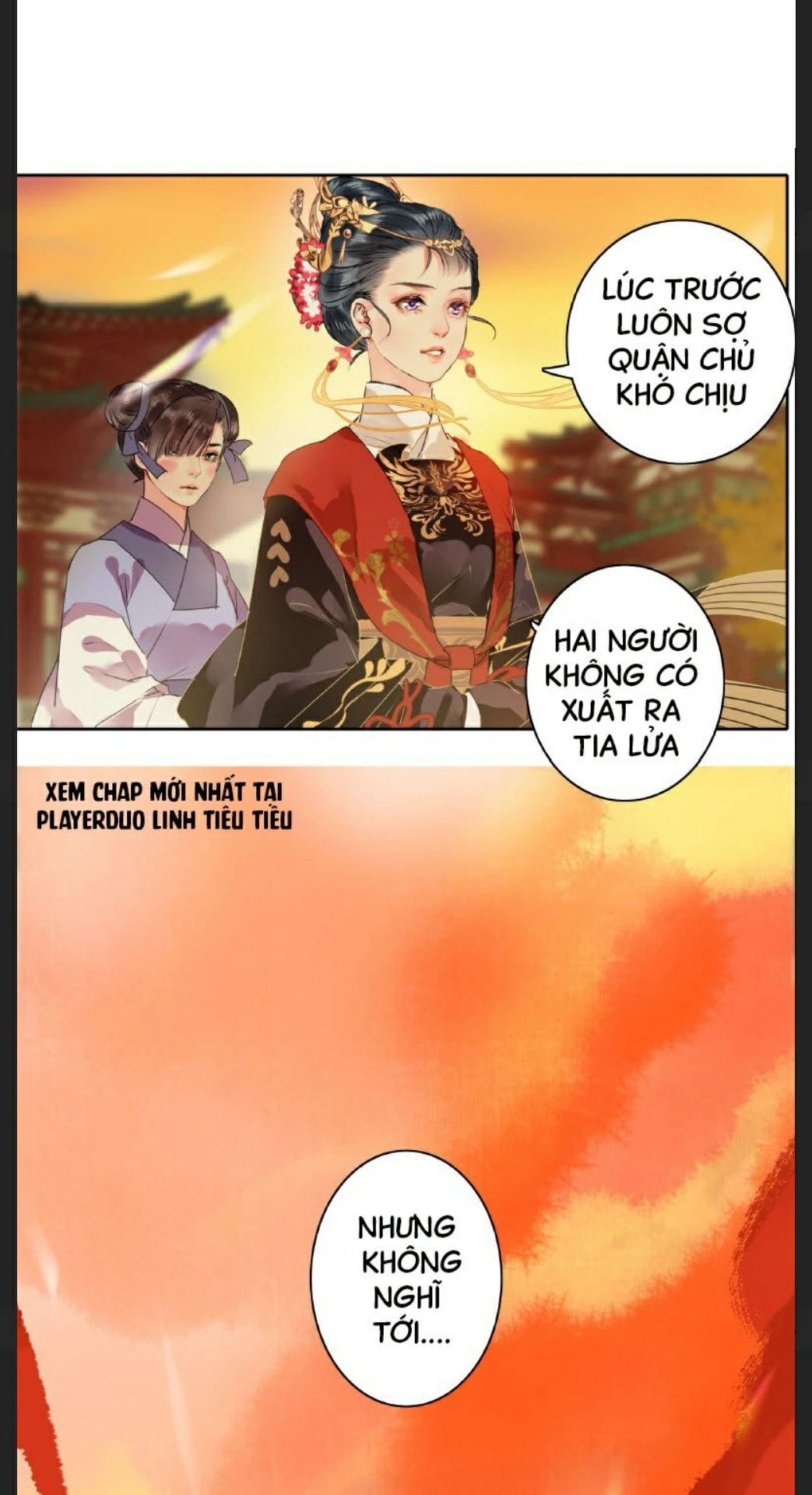 Ta Làm Lớn Ở Hậu Cung 2 Chapter 7 - Trang 10