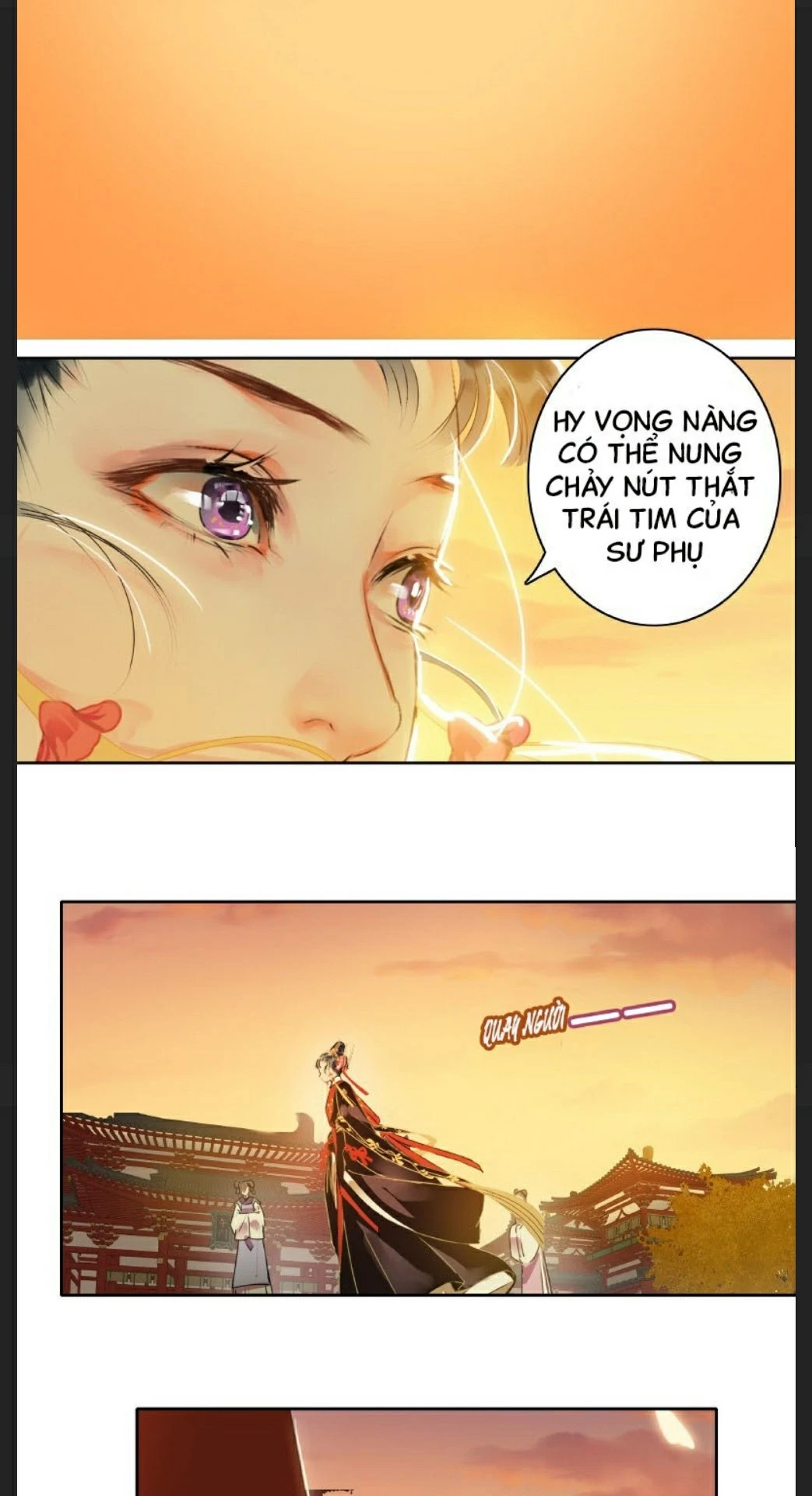 Ta Làm Lớn Ở Hậu Cung 2 Chapter 7 - Trang 12