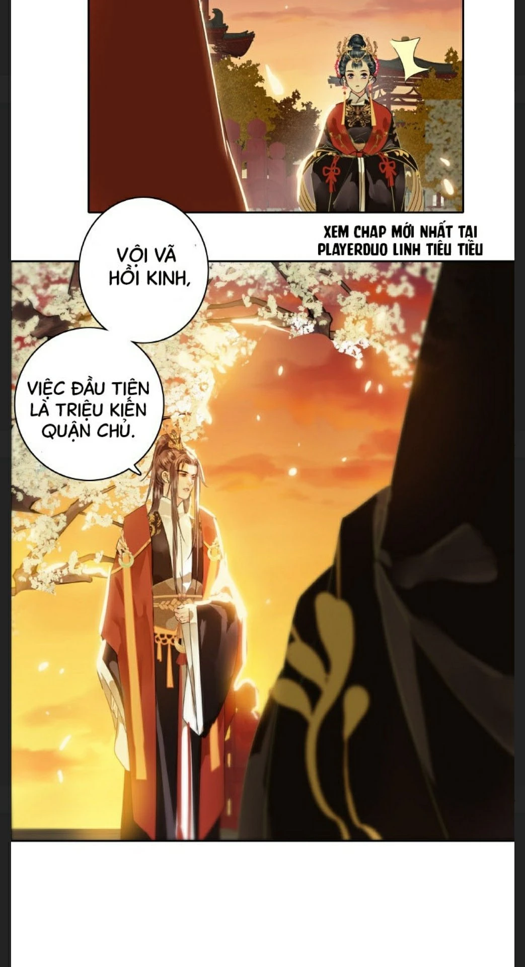 Ta Làm Lớn Ở Hậu Cung 2 Chapter 7 - Trang 13