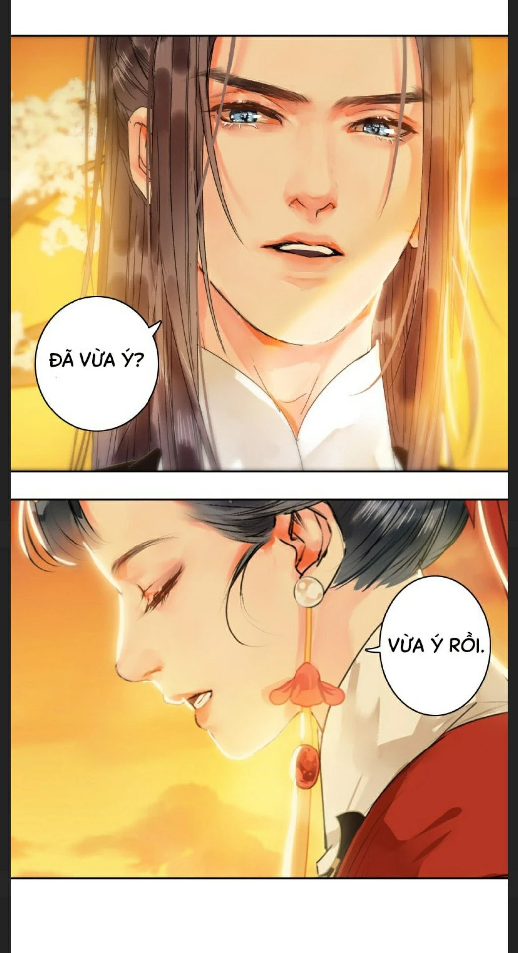 Ta Làm Lớn Ở Hậu Cung 2 Chapter 7 - Trang 14