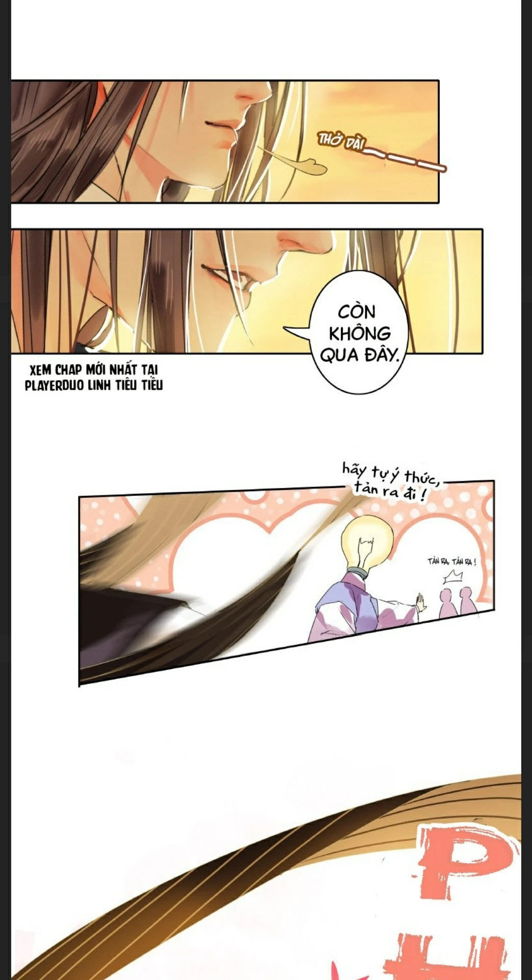 Ta Làm Lớn Ở Hậu Cung 2 Chapter 7 - Trang 15