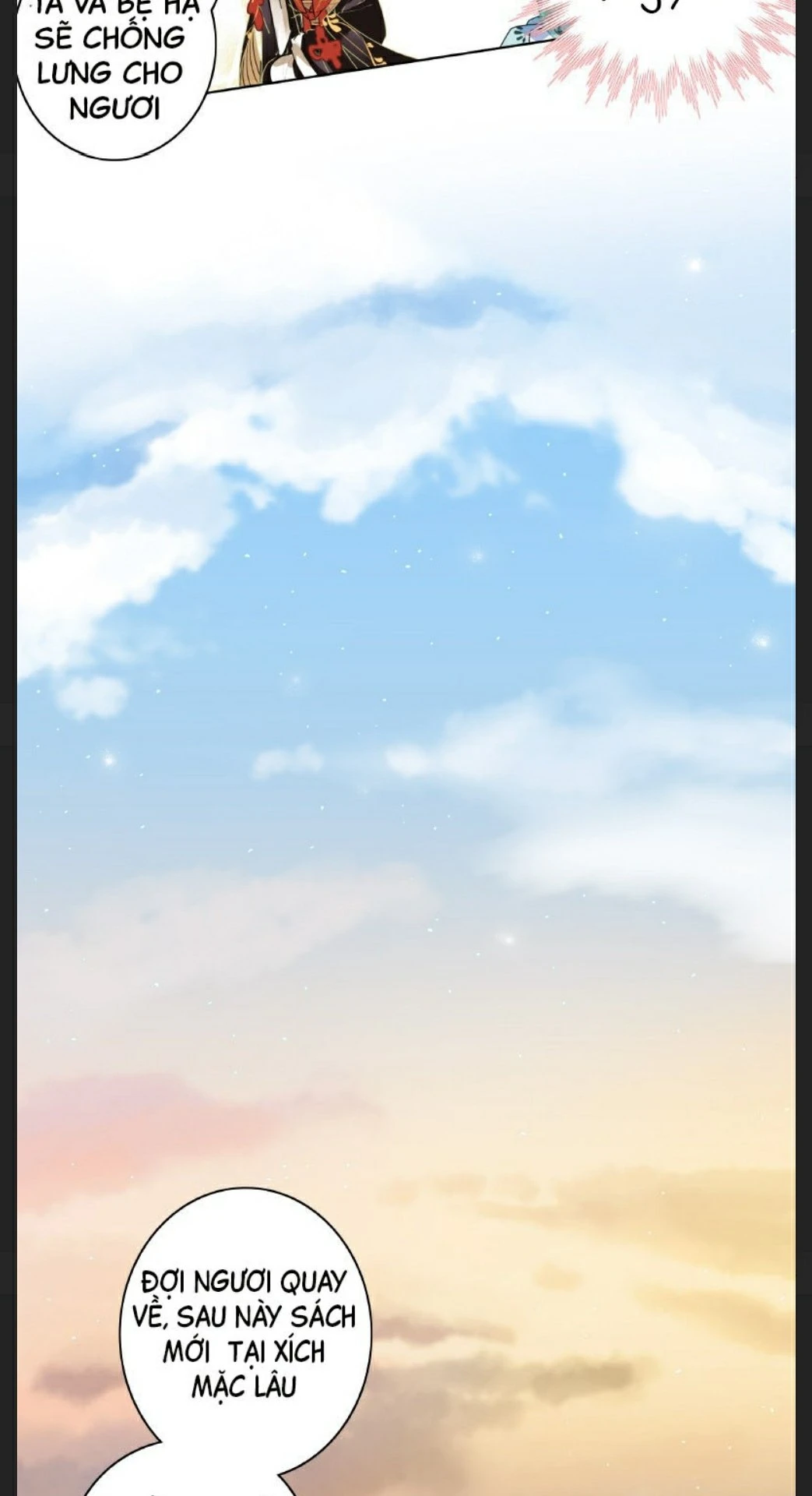 Ta Làm Lớn Ở Hậu Cung 2 Chapter 7 - Trang 6