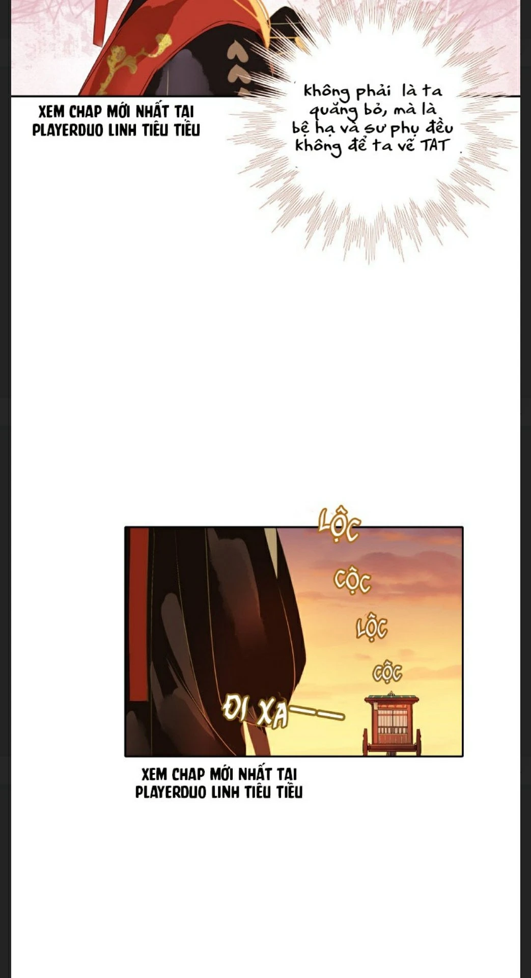 Ta Làm Lớn Ở Hậu Cung 2 Chapter 7 - Trang 9
