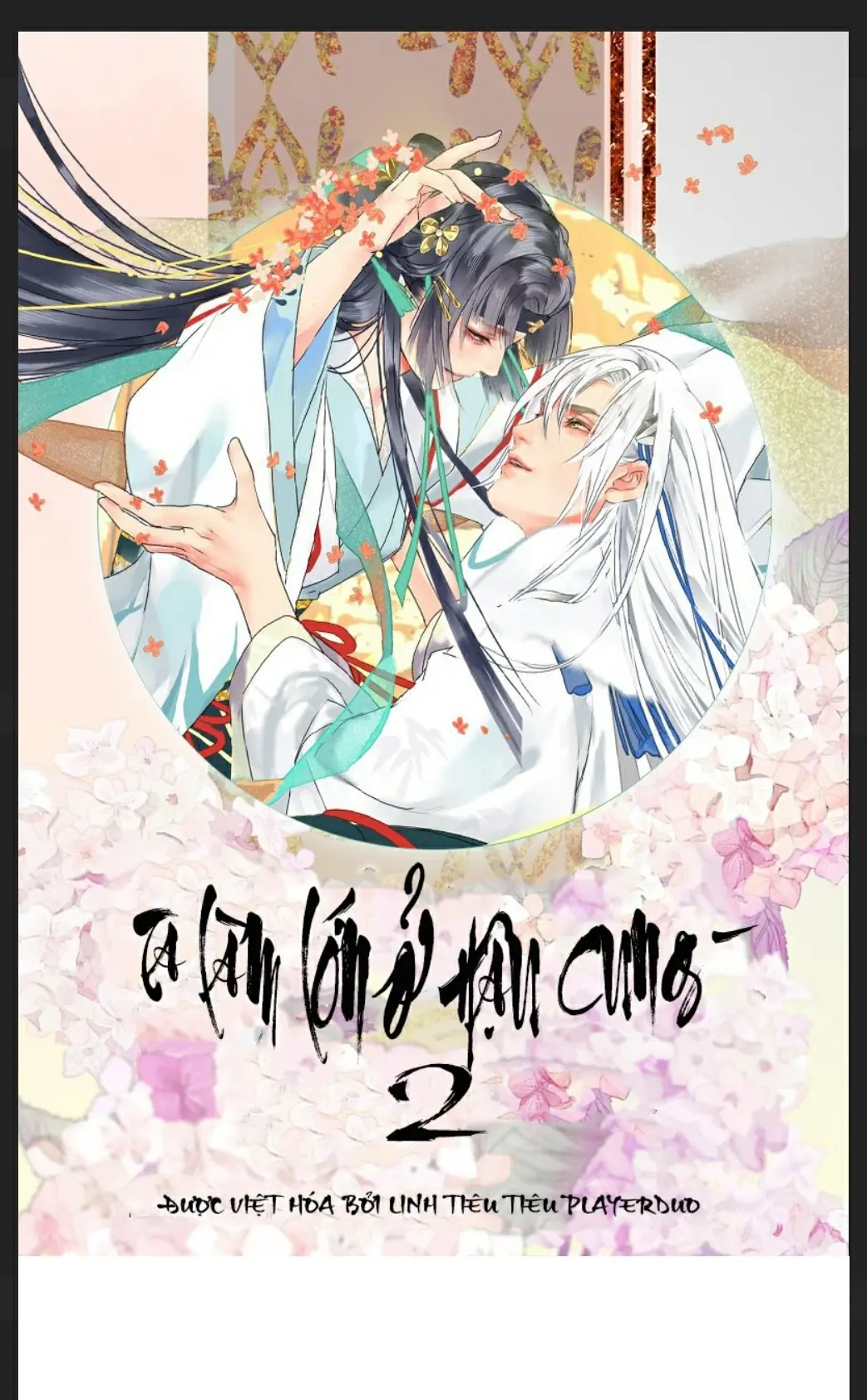 Ta Làm Lớn Ở Hậu Cung 2 Chapter 8 - Trang 2
