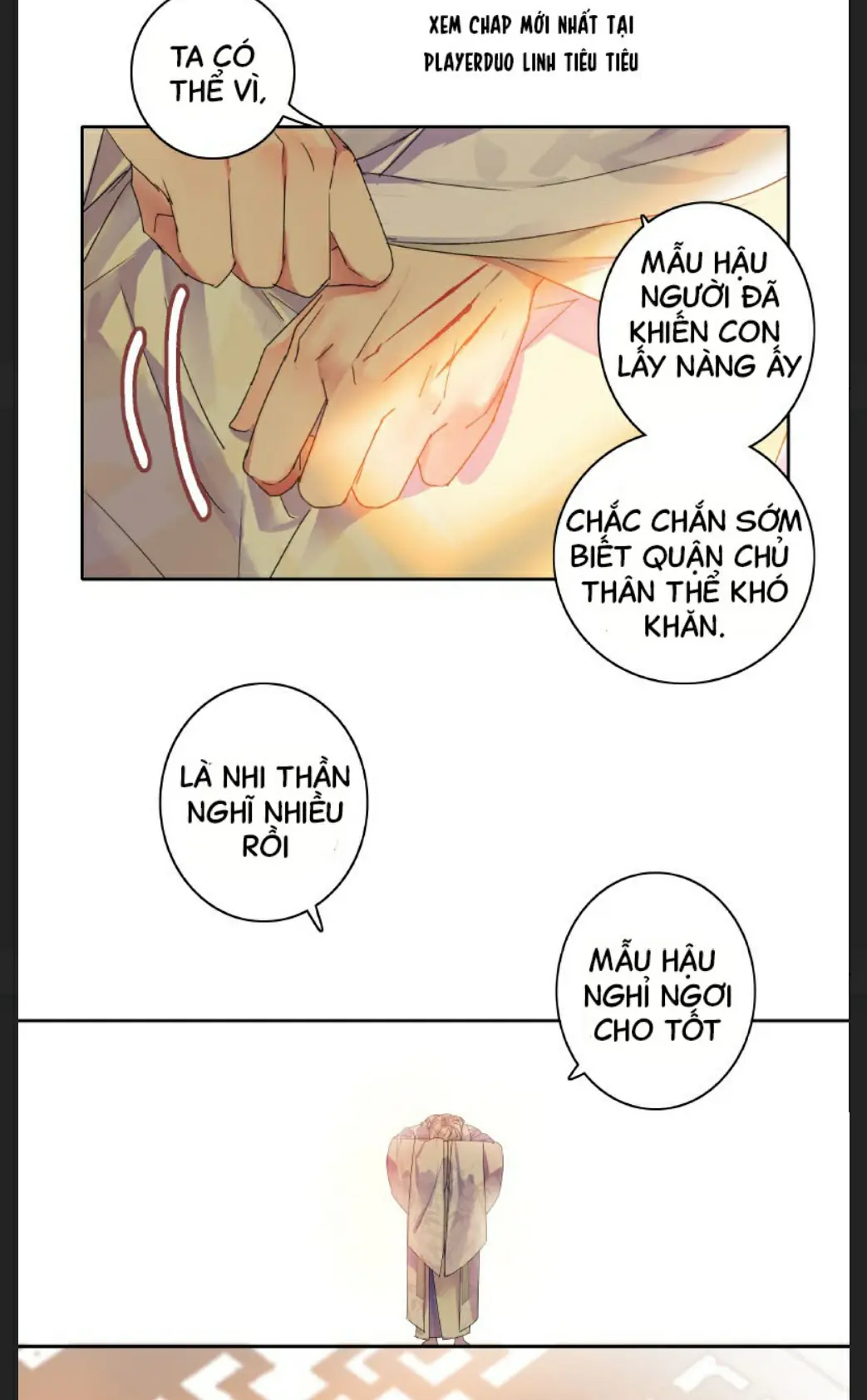 Ta Làm Lớn Ở Hậu Cung 2 Chapter 8 - Trang 6