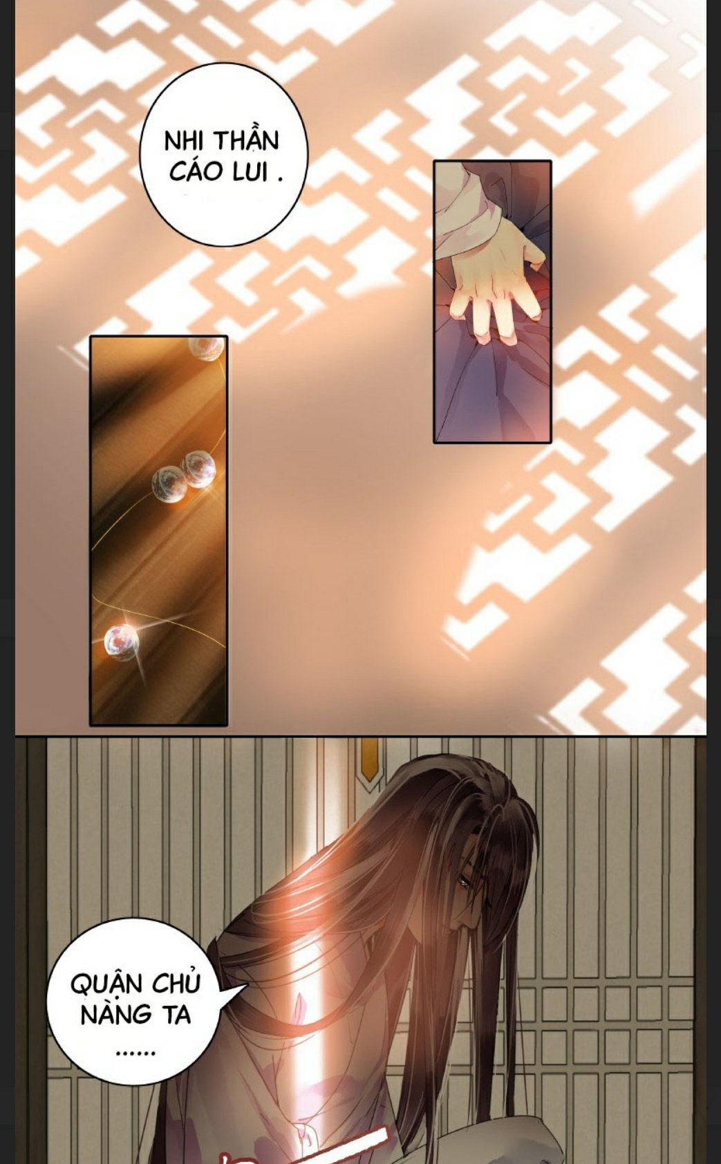 Ta Làm Lớn Ở Hậu Cung 2 Chapter 8 - Trang 7