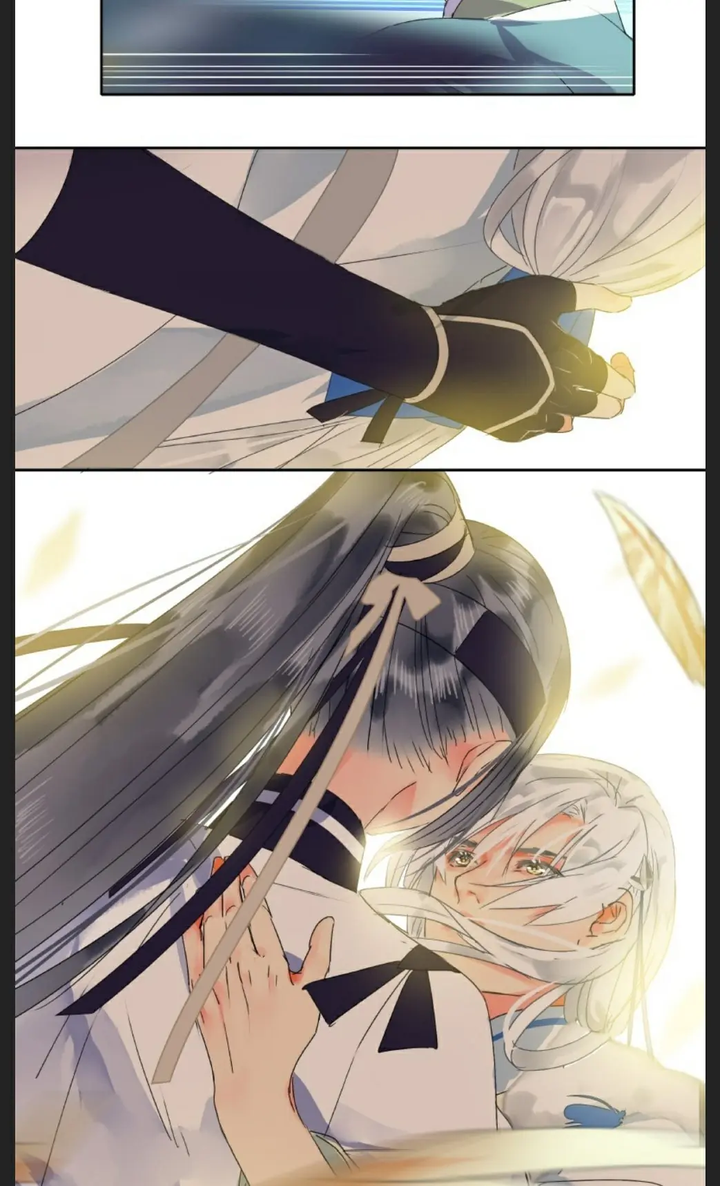 Ta Làm Lớn Ở Hậu Cung 2 Chapter 9 - Trang 13