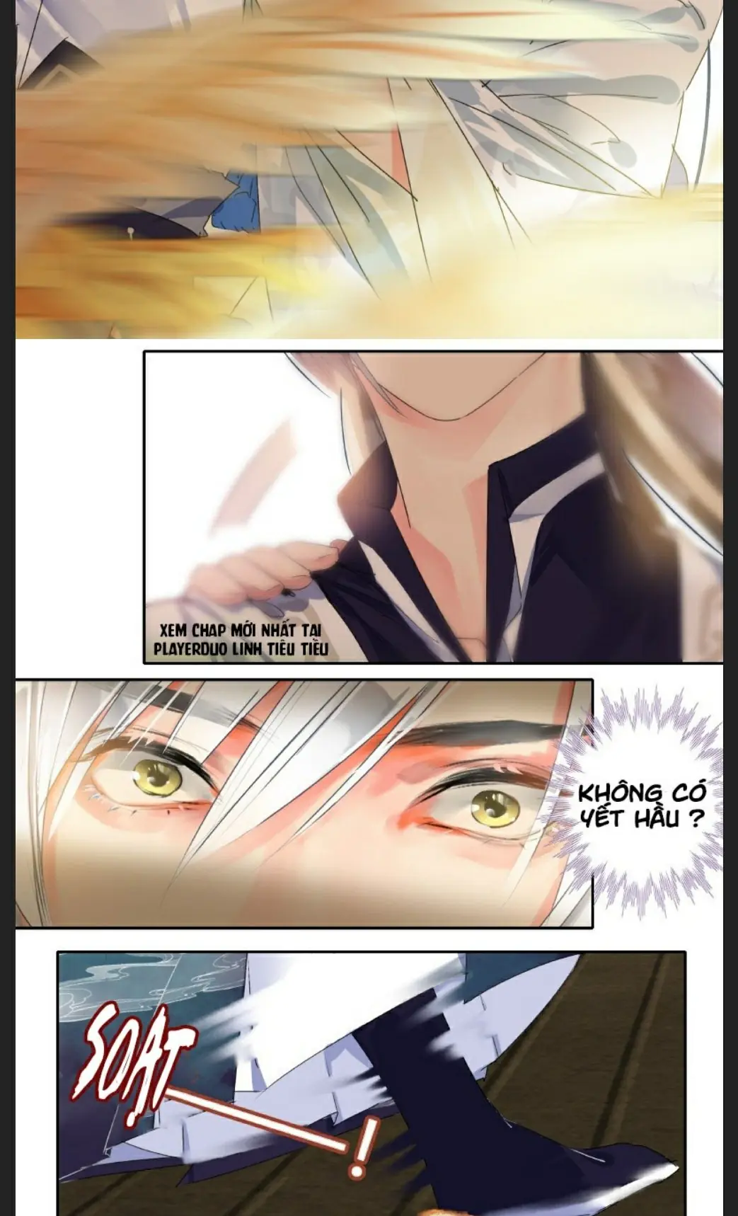 Ta Làm Lớn Ở Hậu Cung 2 Chapter 9 - Trang 14
