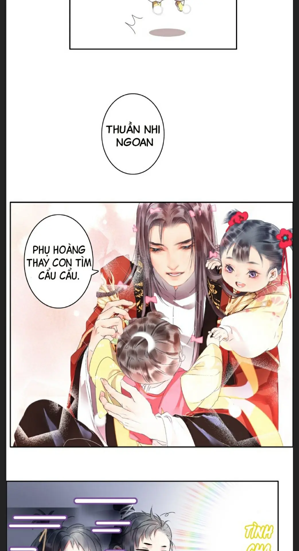 Ta Làm Lớn Ở Hậu Cung 2 Chapter 9 - Trang 28