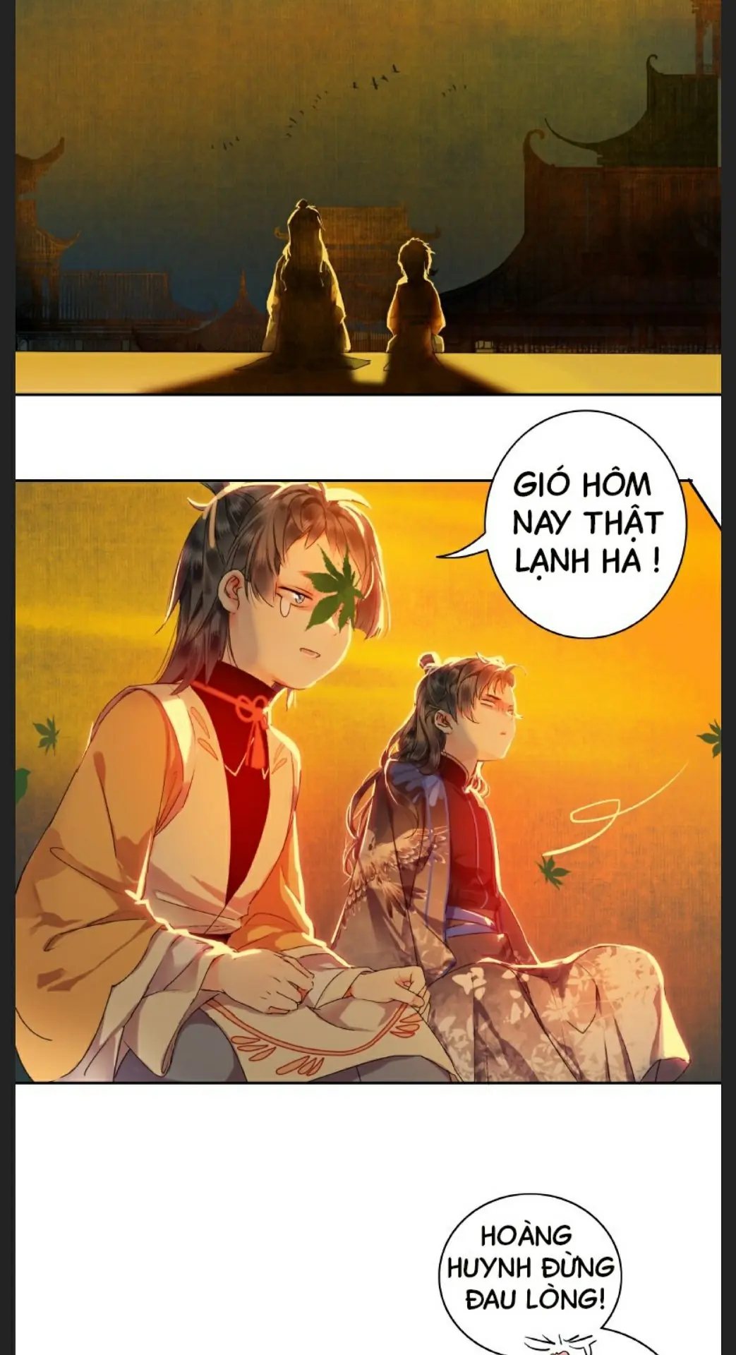 Ta Làm Lớn Ở Hậu Cung 2 Chapter 9 - Trang 31