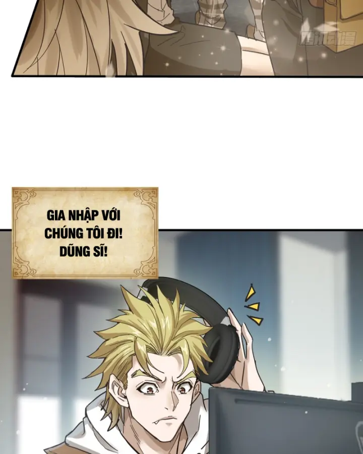 Ta Làm Npc ở Dị Giới Chapter 1 - Trang 10