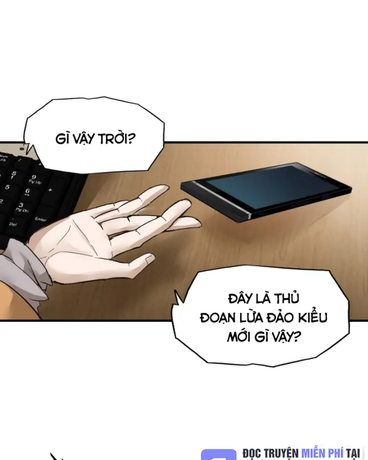 Ta Làm Npc ở Dị Giới Chapter 1 - Trang 12