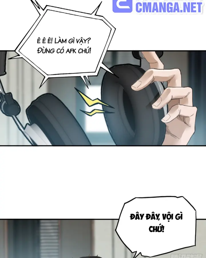 Ta Làm Npc ở Dị Giới Chapter 1 - Trang 13