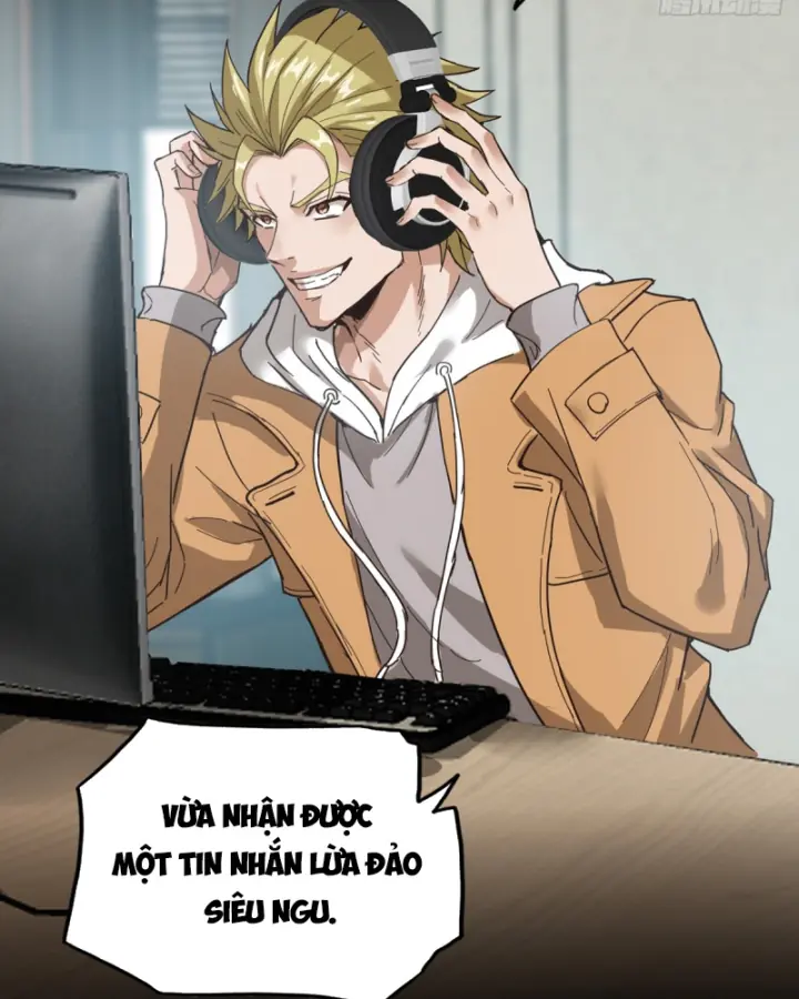 Ta Làm Npc ở Dị Giới Chapter 1 - Trang 14