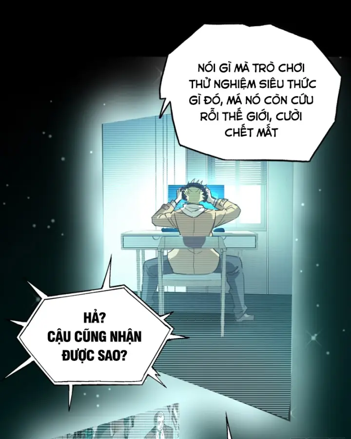 Ta Làm Npc ở Dị Giới Chapter 1 - Trang 16