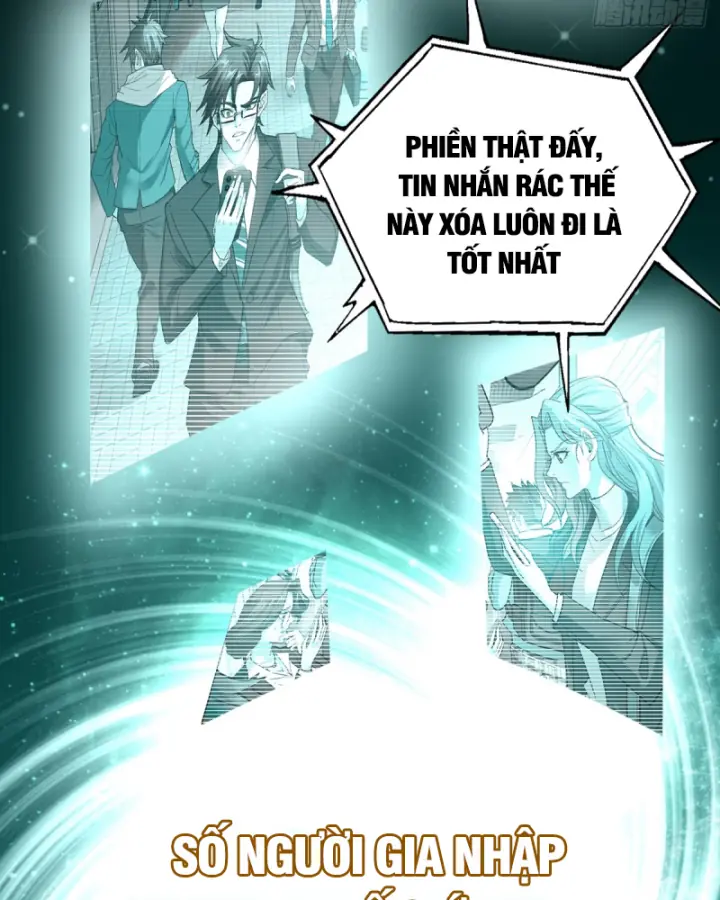 Ta Làm Npc ở Dị Giới Chapter 1 - Trang 17
